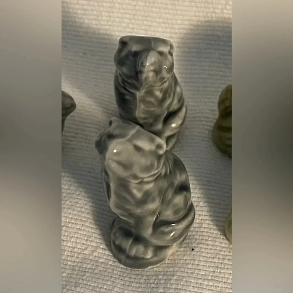 Vintage Wade England Peregrine lot of 13 - Picture 4 of 7